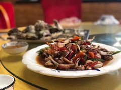 -天隆酒店·本地海鲜鲁菜(烟台大学店)