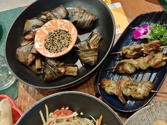 -ChitChat奇洽·Bistro(黎黄陂路店)