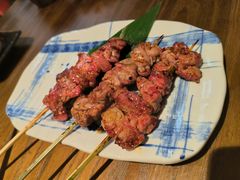一豚轩特制牛肉-一豚轩·烧鸟·豚骨拉面(五四路店)