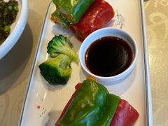 -粤仔湾砂锅粥(广益哥伦布店)