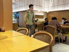 -东园小馆·早茶·淮扬小炒(蜀景店)