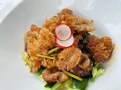 -品味居·首店·大连鲜活海鲜大连菜(东港店)