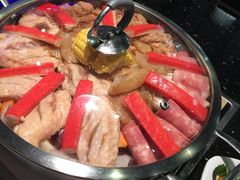 -和福顺·牛肉海鲜焖锅(汕头金平万达广场店)