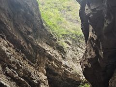 -龙门涧景区