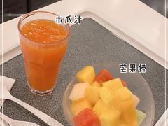 -英皇美食坊(英皇娱乐酒店内)