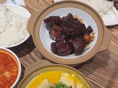-乡村基·川味现炒大王(熙悦天街店)