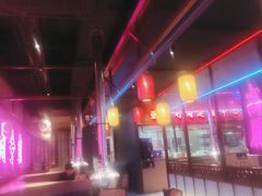 大堂-十三姨正合丰烤肉(营迹路店)