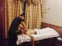 -长赢养生(平度店)