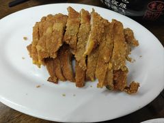 -协和菜馆(凤凰街店)