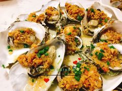 -琼大师东方烤乳猪(亚特兰蒂斯店)