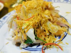 -龙桥私厨·姜花菊花过桥鱼·顺德菜(容桂店)