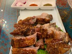 -巴依老爷·新疆美食(上城区天城路店)