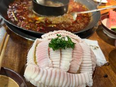 -楠火锅(西单店)