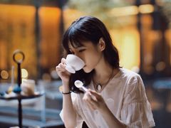 -璞瑄酒店大堂吧