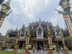 -西双版纳总佛寺