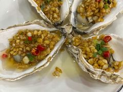-阿杰臻选海鲜饭店(普陀山店)