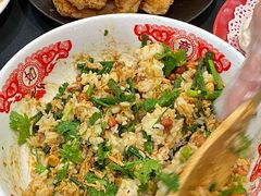 -红东阁东北菜烤肉酒馆(CROSS万象汇店)