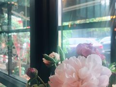 -旧雨咖啡·CoffeeFORU(黄村奥体店)