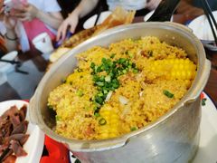 -六合居·明厨亮灶餐厅(成双大道店)