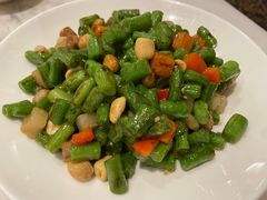顺德小炒皇-香港百合居(LCM置汇旭辉广场店)