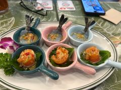 -米泰芒·东南亚料理(体育西店)