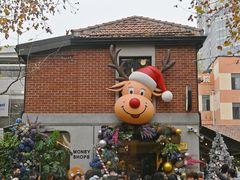 -Money Shops(愚园路店)