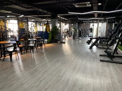 -ENERGY原力健身(川周店)