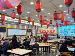 -乡党臊子面(丰庆公园店)