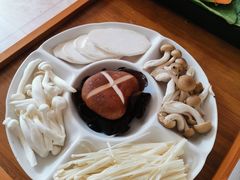 -东来顺饭庄(天坛店)