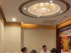 -全聚德(上海首店浦东店)