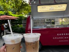 -杭州君悦酒店·青莳