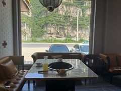 -红井路游艺炖锅·音乐餐吧(十渡店)