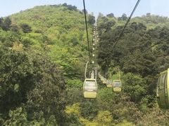 -黔灵山公园