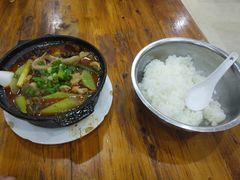 -沈妈砂锅(光华村店)