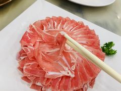-牛街·马辈儿涮肉(牛街二店)