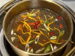 -大理董·董家小厨野生菌火锅(古城旗舰店)