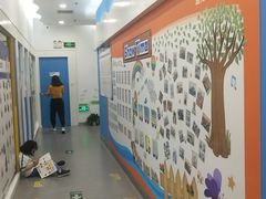 -关键词英语·青少儿·语言培训(福田区委校区)