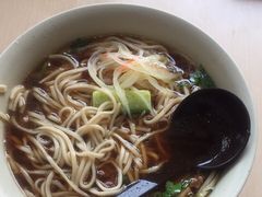 -李先生牛肉面大王(营口大润发店)
