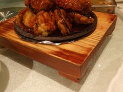-大铁勺酒楼(宾水西道店)