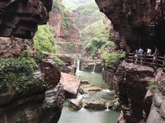 -云台山风景名胜区