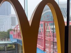 -麦当劳(世贸店)