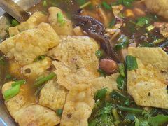 -柳州肥姨妈大骨螺蛳粉(沙河店)