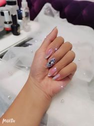 点击看大图 -RL Nail·瑞丽美甲美睫品牌原创店