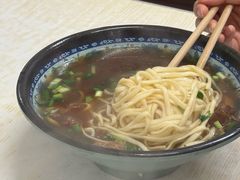 -国财牛杂(镇海店)