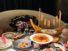 -狮拾久·现代新加坡料理(福田COCO Park店)