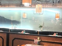 -如轩·海鲜砂锅粥·潮汕菜(南城店)