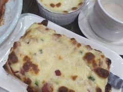 -蘑菇餐厅(马台街店)