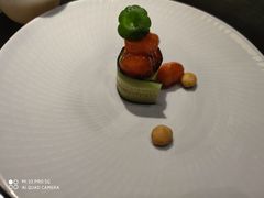 -次第花开素食雅宴