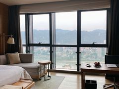 -重庆解放碑威斯汀酒店
