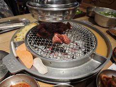-姜虎东白丁烤肉(深圳湾后海汇店)